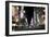 Shinjuku, central Tokyo, Japan, Asia-David Pickford-Framed Photographic Print