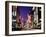 Shinjuku District, Japan-null-Framed Premium Photographic Print