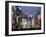 Shinjuku District, Tokyo, Japan-null-Framed Premium Photographic Print