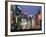 Shinjuku District, Tokyo, Japan-null-Framed Photographic Print