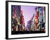 Shinjuku District, Tokyo, Japan-null-Framed Photographic Print