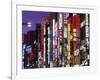 Shinjuku District, Tokyo, Japan-null-Framed Photographic Print