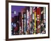 Shinjuku District, Tokyo, Japan-null-Framed Photographic Print