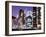 Shinjuku, Japan-null-Framed Photographic Print