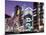 Shinjuku, Japan-null-Mounted Photographic Print