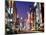 Shinjuku Tokyo Japan-null-Mounted Premium Photographic Print