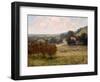 Shinnecock, 1906-Julian Robert Onderdonk-Framed Giclee Print