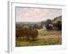 Shinnecock, 1906-Julian Robert Onderdonk-Framed Giclee Print