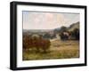 Shinnecock, 1906-Julian Robert Onderdonk-Framed Giclee Print