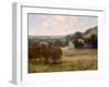 Shinnecock, 1906-Julian Robert Onderdonk-Framed Giclee Print