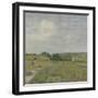 Shinnecock Hills, c.1895-William Merritt Chase-Framed Giclee Print