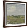 Shinnecock Hills, c.1895-William Merritt Chase-Framed Giclee Print