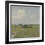 Shinnecock Hills, c.1895-William Merritt Chase-Framed Giclee Print