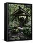Shinto Shrine, Japan-null-Framed Stretched Canvas