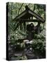 Shinto Shrine, Japan-null-Stretched Canvas