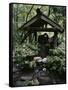 Shinto Shrine, Japan-null-Framed Stretched Canvas