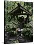 Shinto Shrine, Japan-null-Stretched Canvas