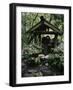 Shinto Shrine, Japan-null-Framed Photographic Print