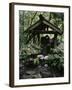 Shinto Shrine, Japan-null-Framed Photographic Print