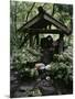 Shinto Shrine, Japan-null-Mounted Photographic Print