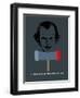 Shiny Poster 3-Anna Malkin-Framed Art Print