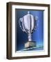 Shiny Trophy-Matthias Kulka-Framed Giclee Print