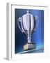 Shiny Trophy-Matthias Kulka-Framed Giclee Print