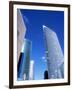 Shiodome-null-Framed Photographic Print