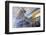 Ship Building Shoot  inside of Shipyard-laurentiu iordache-Framed Photographic Print