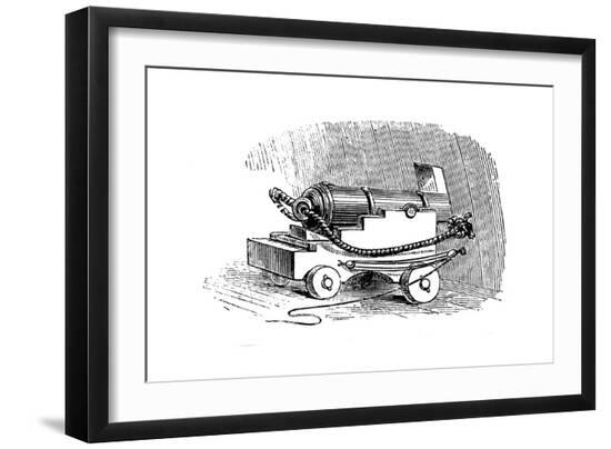 Premium Giclee Print, , large