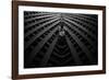 Ship maker-Haitham AL Farsi-Framed Photographic Print