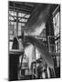 Ship Propellers, Bethlehem Steel-Andreas Feininger-Mounted Photographic Print
