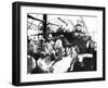 Ship, Shanghai, China, 1900-null-Framed Giclee Print