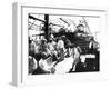 Ship, Shanghai, China, 1900-null-Framed Giclee Print