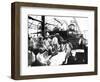 Ship, Shanghai, China, 1900-null-Framed Giclee Print