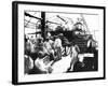 Ship, Shanghai, China, 1900-null-Framed Giclee Print