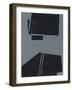 Ship Shape IX-Rob Delamater-Framed Art Print