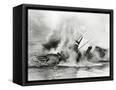 Canvas Black