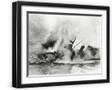 Black Frame