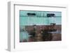 Ship Textures 1-Moises Levy-Framed Photographic Print