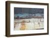 Ship Textures 2-Moises Levy-Framed Photographic Print