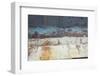 Ship Textures 2-Moises Levy-Framed Photographic Print