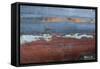 Ship Textures 3-Moises Levy-Framed Stretched Canvas