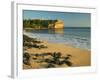 Ship Wreck Beach, Kauai, Hawaii, USA-Terry Eggers-Framed Photographic Print