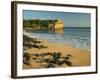 Ship Wreck Beach, Kauai, Hawaii, USA-Terry Eggers-Framed Photographic Print