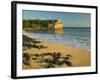 Ship Wreck Beach, Kauai, Hawaii, USA-Terry Eggers-Framed Photographic Print