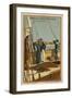 Ship-null-Framed Giclee Print