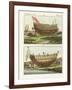 Shipbuilding-null-Framed Giclee Print