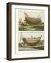 Shipbuilding-null-Framed Giclee Print