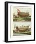 Shipbuilding-null-Framed Giclee Print